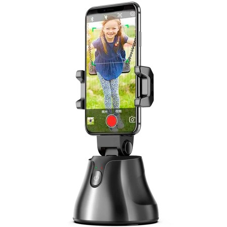 Tripode autotracker APAI GENIE