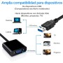 Placa de video externa USB 3.0 a VGA