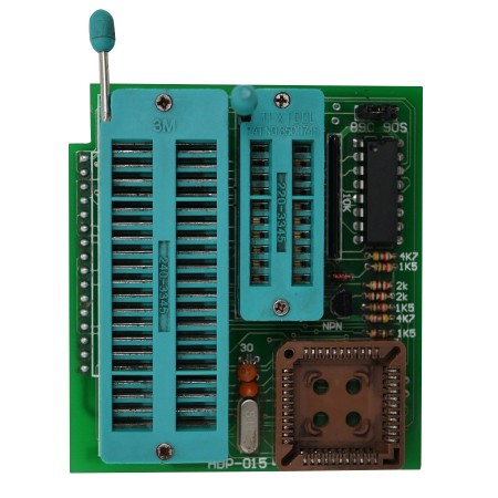 Adaptador para Willem ADP-015