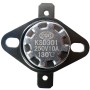 Termostato Ksd301 250v 10a Normal Abierto 130ºc