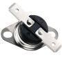Termostato Ksd301 250v 10a Normal Abierto 100ºc