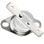Termostato Ksd301 250v 10a Normal Cerrado 175ºc
