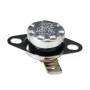 Termostato Ksd301 250v 10a Normal Cerrado 100ºc
