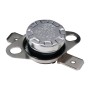 Termostato Ksd301 250v 10a Normal Cerrado 130ºc