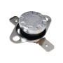 Termostato Ksd301 250v 10a Normal Cerrado 30ºc