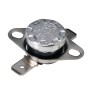 Termostato Ksd301 250v 10a Normal Cerrado 5ºc