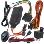 GPS Tracker localizador LK300 para vehiculos