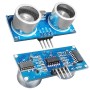 HC-SR04 Arduino