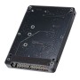 Adaptador M2 SATA SSD a IDE 44 pin disco 2.5