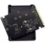 Adaptador M2 SATA SSD a IDE 44 pin disco 2.5