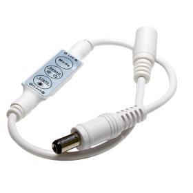 Mini Controladora RGB