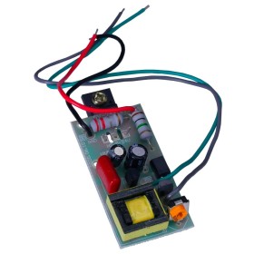 Modulo Oscilador De Potencia Para Fuente De Tv Lcd Led - Universal De 14 A 60 Pulgadas - 180 Watts