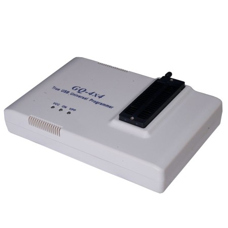 Programador Willem Usb GQ-4X