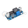 Fuente Step Up Xl6009 Dc Dc  Ajustable 5v 35v Arduino