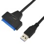 Adapatador USB a SATA