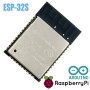 Módulo Wifi Esp8266 Esp-12S