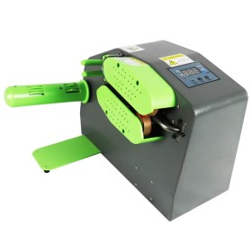 Inflador de papel burbuja