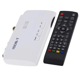 Sintonizadora ISDB-T Full HD Windows y MAC MyGica S880i