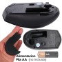 Mouse inalambrico