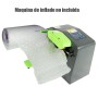 Rollo 500mts de Papel Burbuja 40cm x 19 cm Patron DIAMANTE
