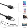 Boroscopio USB Semirrígido 5 mts 7mm