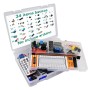 Kit 34 Accesorios para robotica domotica compatible Arduino