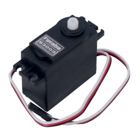 Servo Motor S3003 3.2 Kg Arduino Para Robótica Domótica