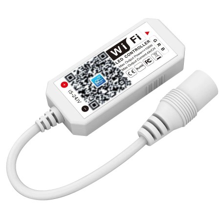 Controladora RGB Wifi