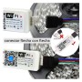 Controladora RGB Wifi