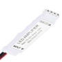 Amplificador para tiras de led RGB 5-24V