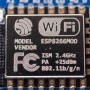 Nodemcu Wifi ESP8266