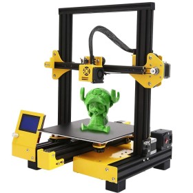 Impresora 3D SIRIUS OUTLET