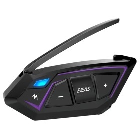 Intercomunicador V4 Plus conferencia hasta 4 conexiones