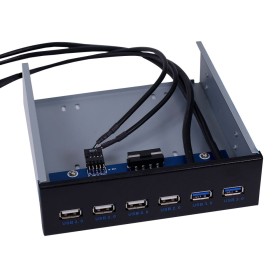 Panel Frontal USB 3.0/2.0
