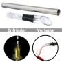 Enfriador, areador y vertedor de vino - Regalo empresarial