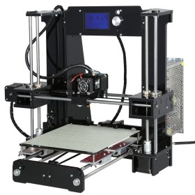 Impresora 3D A6 ANET