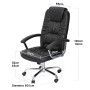 Sillones Ejecutivo Para Oficina kit x5