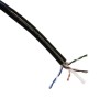 Cable UTP CAT6E 305m 24AWG exterior