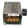 Regulador Velocidad Variador Dimmer Scr 1500w 220v