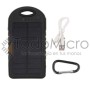 Cargador Solar 5000 MaH