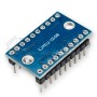 Sensor de proximidad por infrarrojo