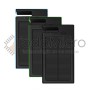 Cargador solar 12000mAH