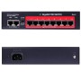 Switch de 8 puertos 1000Mbs