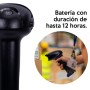 Escáner Inalámbrico Para Código de Barras 1D 2D