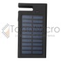 Cargador solar 12000mAH