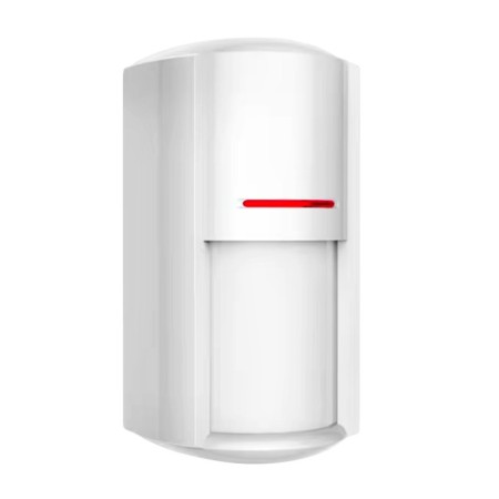 Sensor Detector Infrarrojo PIR con Inteligencia Artificial 110°