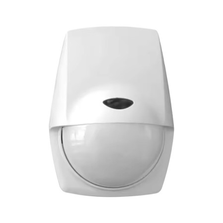 Sensor Detector de Movimiento PIR Doble