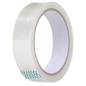 Combo 36 Cinta Adhesiva 24mm 50 metros reales 40 micrones