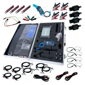 Osciloscopio automotriz HANTEK DSO6074BE-KITIV