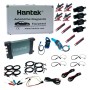 Osciloscopio automotriz HANTEK DSO6074BE-KITIV